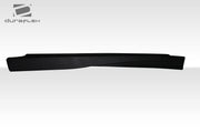 2000-2005 Chevrolet Impala Duraflex Champion Side Skirts - 2 Piece