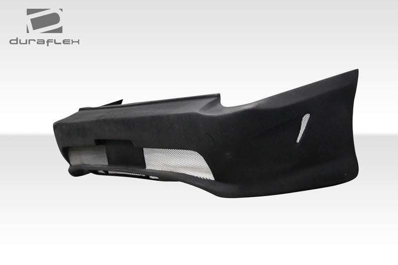 2000-2005 Chevrolet Monte Carlo Duraflex Champion Rear Bumper - 1 Piece