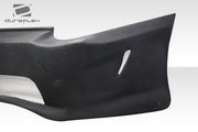 2000-2005 Chevrolet Monte Carlo Duraflex Champion Rear Bumper - 1 Piece