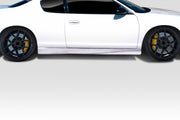 2000-2007 Chevrolet Monte Carlo Duraflex Champion Side Skirts - 2 Piece