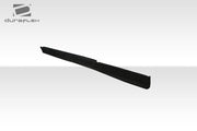 2000-2007 Chevrolet Monte Carlo Duraflex Champion Side Skirts - 2 Piece