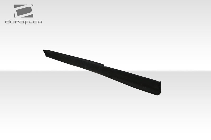 2000-2007 Chevrolet Monte Carlo Duraflex Champion Side Skirts - 2 Piece