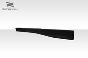 2000-2007 Chevrolet Monte Carlo Duraflex Champion Side Skirts - 2 Piece