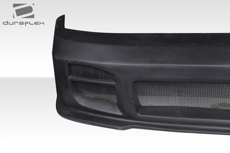 2002-2008 Chevrolet Trailblazer Duraflex R34 Front Bumper - 1 Piece