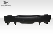 2002-2005 Chevrolet Trailblazer Duraflex R34 Rear Bumper - 1 Piece