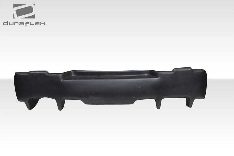 2002-2005 Chevrolet Trailblazer Duraflex R34 Rear Bumper - 1 Piece
