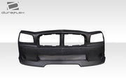 2006-2010 Dodge Charger Duraflex Markham Front Bumper - 1 Piece