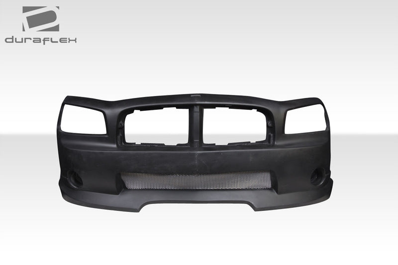2006-2010 Dodge Charger Duraflex Markham Front Bumper - 1 Piece
