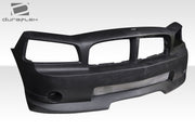2006-2010 Dodge Charger Duraflex Markham Front Bumper - 1 Piece