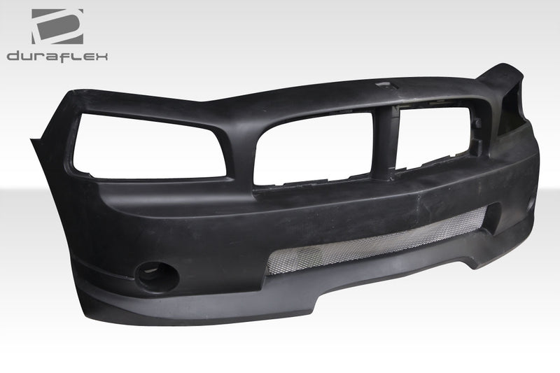 2006-2010 Dodge Charger Duraflex Markham Front Bumper - 1 Piece