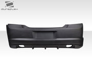 2006-2010 Dodge Charger Duraflex Markham Rear Bumper - 1 Piece