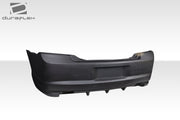 2006-2010 Dodge Charger Duraflex Markham Rear Bumper - 1 Piece