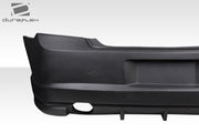 2006-2010 Dodge Charger Duraflex Markham Rear Bumper - 1 Piece