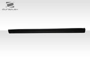 2006-2010 Dodge Charger Duraflex Markham Side Skirts - 2 Piece