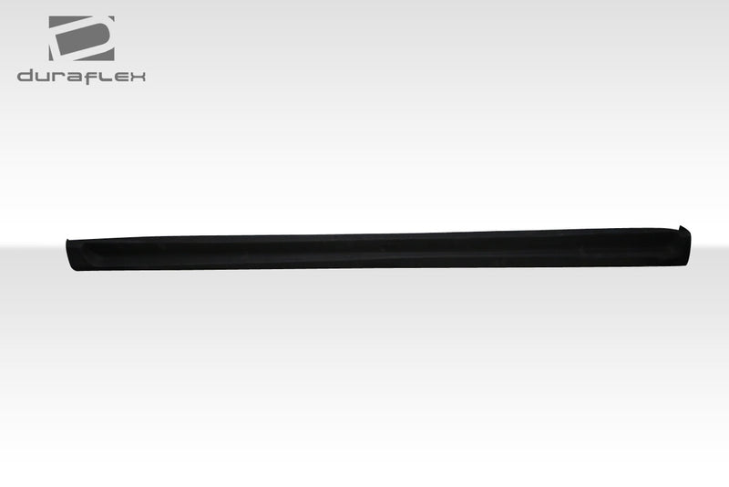 2006-2010 Dodge Charger Duraflex Markham Side Skirts - 2 Piece