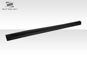 2006-2010 Dodge Charger Duraflex Markham Side Skirts - 2 Piece