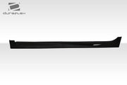 2000-2005 Dodge Neon Duraflex KR-S Side Skirts - 2 Piece