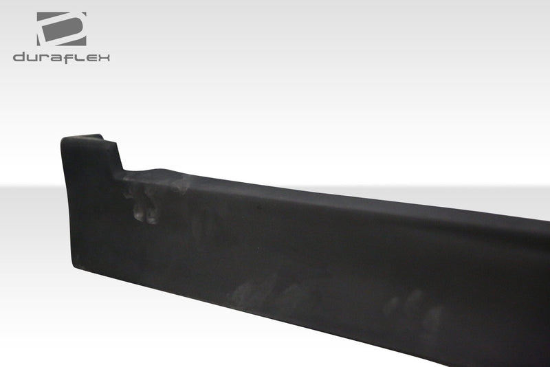 2000-2005 Dodge Neon Duraflex KR-S Side Skirts - 2 Piece