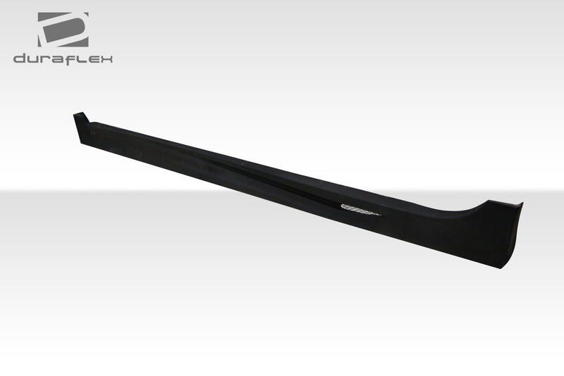 2000-2005 Dodge Neon Duraflex KR-S Side Skirts - 2 Piece