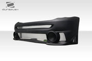 2002-2005 Dodge Ram Duraflex Evo Front Bumper - 1 Piece
