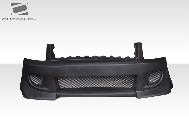 2005-2009 Ford Mustang Duraflex Blits Front Bumper - 1 Piece