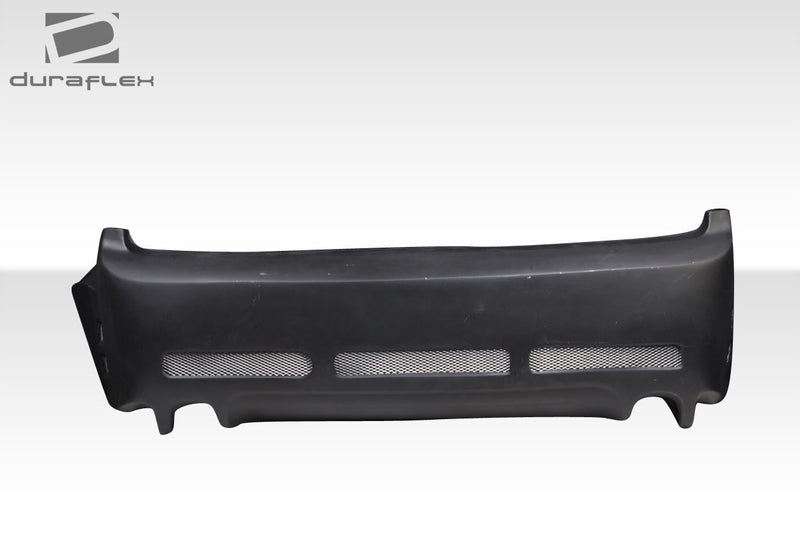 2005-2009 Ford Mustang Duraflex Blits Rear Bumper - 1 Piece
