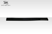 2003-2007 Honda Accord 2DR Duraflex C-2 Side Skirts - 2 Piece