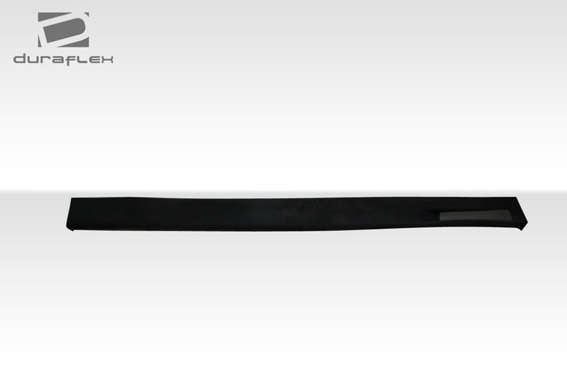 2003-2007 Honda Accord 2DR Duraflex C-2 Side Skirts - 2 Piece