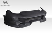 1991-1993 Mitsubishi 3000GT Dodge Stealth Duraflex Vader Front Bumper - 1 Piece