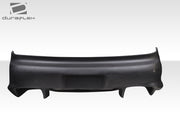1991-1993 Mitsubishi 3000GT Duraflex Vader Rear Bumper - 1 Piece