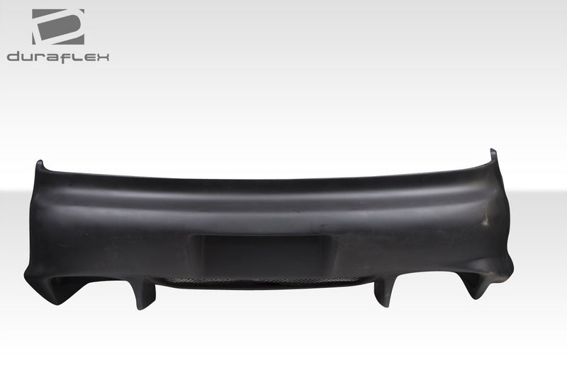 1991-1993 Mitsubishi 3000GT Duraflex Vader Rear Bumper - 1 Piece