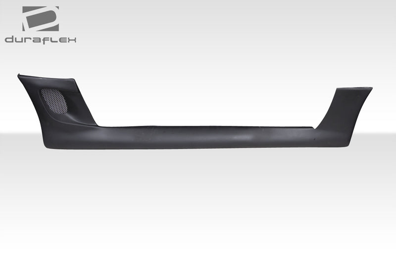 1991-1999 Mitsubishi 3000GT Dodge Stealth Duraflex Vader Side Skirts - 2 Piece