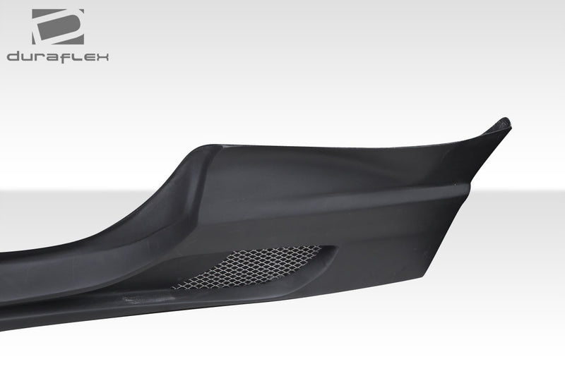 2006-2012 Mitsubishi Eclipse Duraflex Gator Side Skirts Rocker Panels - 2 Piece