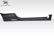 2006-2012 Mitsubishi Eclipse Duraflex Gator Side Skirts Rocker Panels - 2 Piece