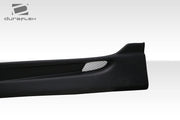 2002-2007 Mitsubishi Lancer Duraflex Trackstar Side Skirts - 2 Piece
