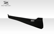 2002-2007 Mitsubishi Lancer Duraflex Trackstar Side Skirts - 2 Piece