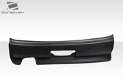 1989-1994 Nissan 240SX HB S13 Duraflex Bloodsport Rear Bumper - 1 Piece