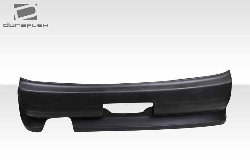 1989-1994 Nissan 240SX HB S13 Duraflex Bloodsport Rear Bumper - 1 Piece