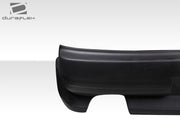 1989-1994 Nissan 240SX HB S13 Duraflex Bloodsport Rear Bumper - 1 Piece