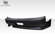 1989-1994 Nissan 240SX HB S13 Duraflex Bloodsport Rear Bumper - 1 Piece