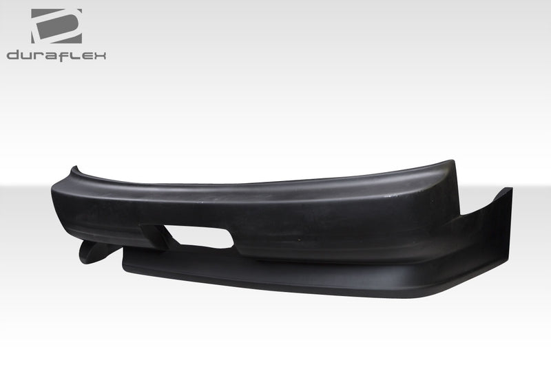 1989-1994 Nissan 240SX HB S13 Duraflex Bloodsport Rear Bumper - 1 Piece