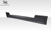 1989-1994 Nissan 240SX S13 Duraflex Bloodsport Side Skirts - 2 Piece