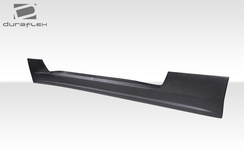 1989-1994 Nissan 240SX S13 Duraflex Bloodsport Side Skirts - 2 Piece