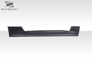 1989-1994 Nissan 240SX S13 Duraflex Bloodsport Side Skirts - 2 Piece
