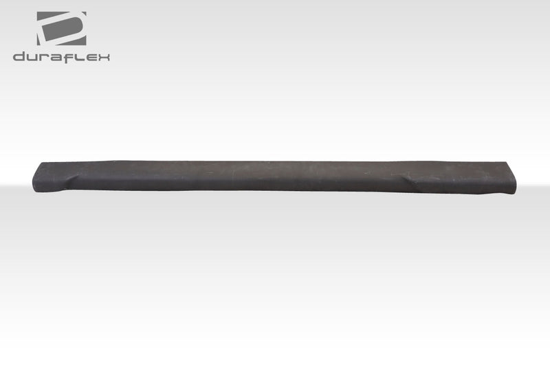 1984-1988 Pontiac Fiero Duraflex GP-1 Side Skirts - 2 Piece