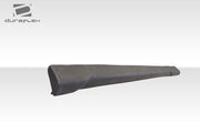 1984-1988 Pontiac Fiero Duraflex GP-1 Side Skirts - 2 Piece