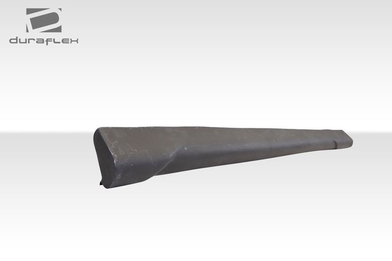 1984-1988 Pontiac Fiero Duraflex GP-1 Side Skirts - 2 Piece