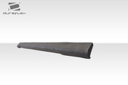 1984-1988 Pontiac Fiero Duraflex GP-1 Side Skirts - 2 Piece