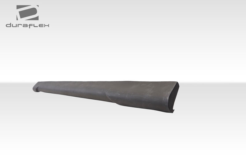 1984-1988 Pontiac Fiero Duraflex GP-1 Side Skirts - 2 Piece