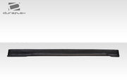 1984-1988 Pontiac Fiero Duraflex GP-1 Side Skirts - 2 Piece
